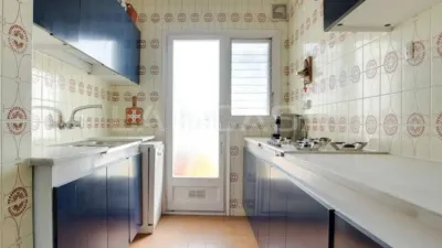 Apartment in Castelldefels photo 32
