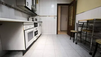Apartment in El Ranero-San Basilio photo 22