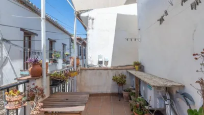 House in Albaicín photo 19