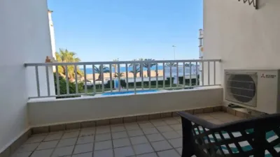 Apartment in Roquetas de Mar photo 7