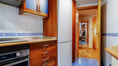 Apartment in Rosas photo 7