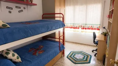 Apartment in Nucli Urbà photo 6