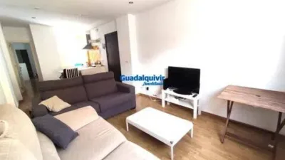 Apartment in Seville City Centre photo 3