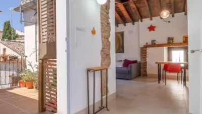 House in Albaicín photo 63