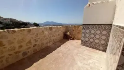 Townhouse in Martos photo 11