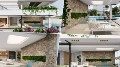 Apartment in Guardamar del Segura photo 12