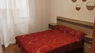 Apartment in Briviesca photo 9