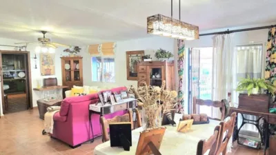 Rustic House in La Mairena photo 9