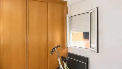 Apartment in El Raval-Puertas Encarnades photo 8