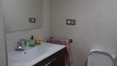 Apartment in El Raval-Puertas Encarnades photo 6