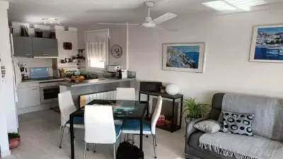 Apartment on Carrer de Joan Timoneda photo 16