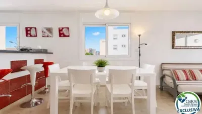 Apartment on Avinguda de la Platja photo 12