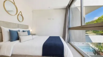 Chalet in Capdepera photo 20