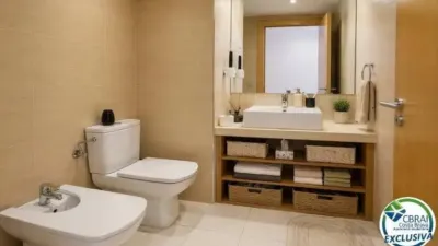 Apartment on Carrer de Tirso de Molina photo 8
