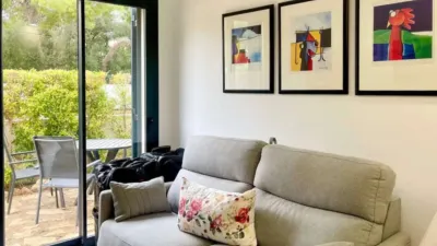 Apartment in Capdepera photo 11