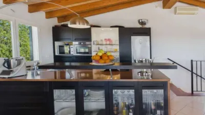Rustic house in Campos photo 14