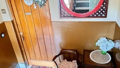 Apartment in Langreo photo 94