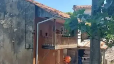 Rustic house in Ampuero photo 6
