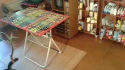 Chalet in Aguilar de Campoo photo 7