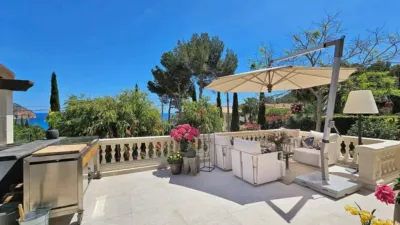 Chalet in Capdepera photo 28