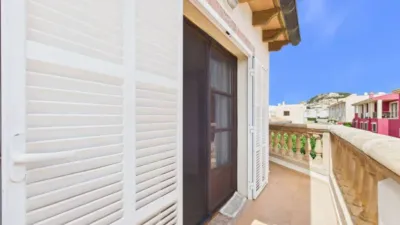 Chalet in Capdepera photo 8