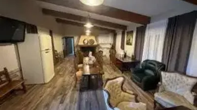 Chalet in El Bonillo photo 15