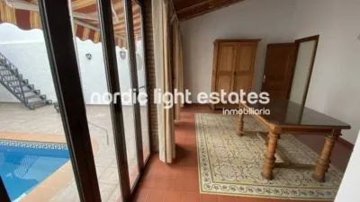 Chalet in Nerja photo 12