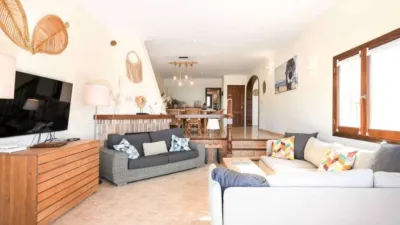 Chalet in Capdepera photo 6