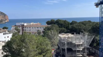 Penthouse in Capdepera photo 43