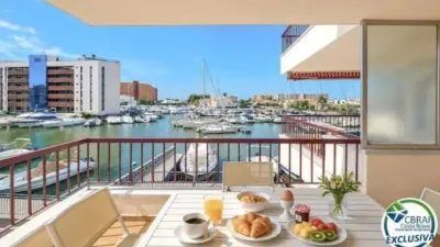 Apartment on Avinguda de la Platja photo 2