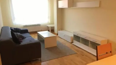 Apartment in Miranda de Ebro photo 5