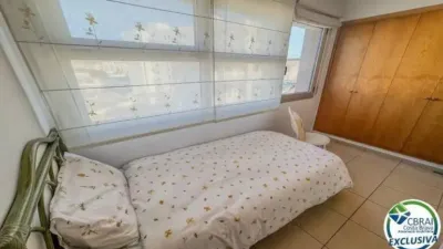 Apartment on Carrer de la Punta del Llevant photo 13