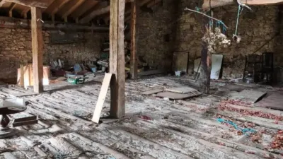 Rustic house in Medina de Pomar photo 14