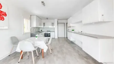 Apartment on Carrer de Mercè Rodoreda photo 22