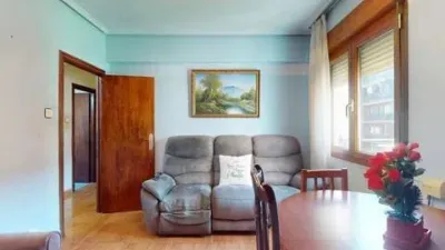 Apartment in Lutxana-Llano photo 6
