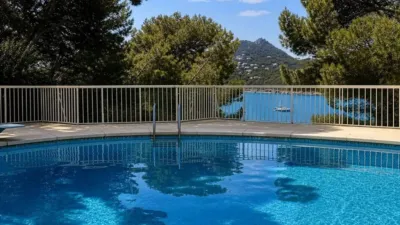 Apartment in Capdepera photo 7