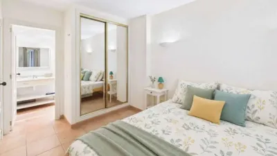 Apartment in Capdepera photo 11