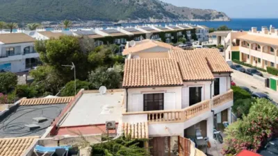 Chalet in Capdepera photo 7