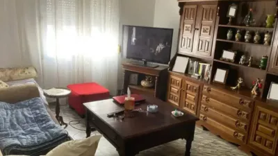 Apartment on Calle Mateo Samaniego, 6 photo 4