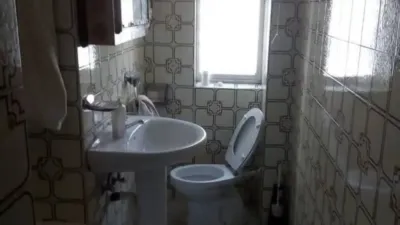 Apartment on Calle de San Roque photo 13