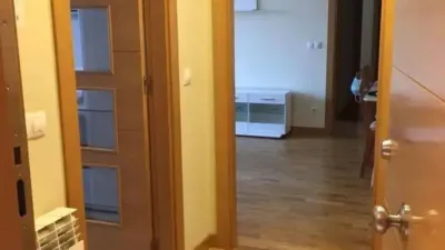 Apartment in Miranda de Ebro photo 12