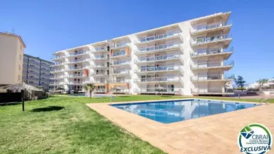Apartment in Carrer del Cap Blanc photo 28