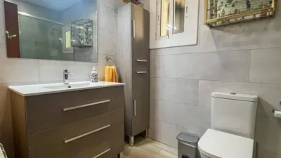 Rustic property in Olivella photo 25