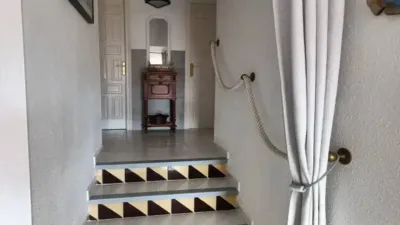 Apartment on Carrer de Joan Timoneda photo 25