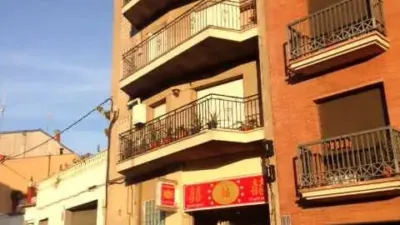 Flat on Carrer de Sabadell photo 4