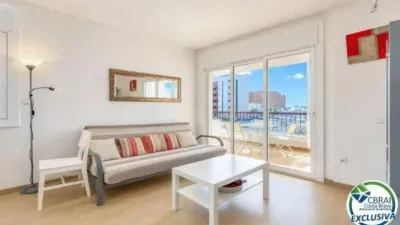 Apartment on Avinguda de la Platja photo 5
