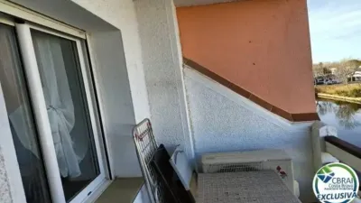 Apartment in Passatge de Alberes photo 11