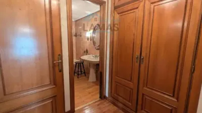 Apartment in Navalmoral de la Mata photo 14