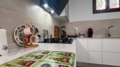 Rustic property in Olivella photo 16