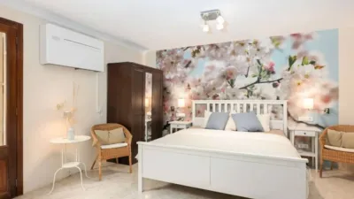 Chalet in Capdepera photo 20